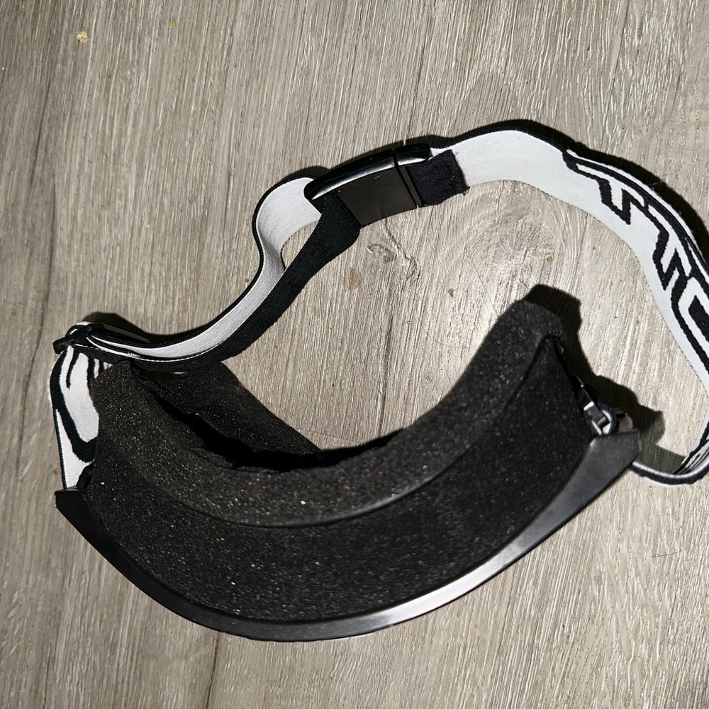 Scott ski goggles - Picture 2 of 3